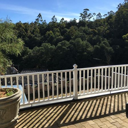 Dorchester Nuwara Eliya Exterior photo