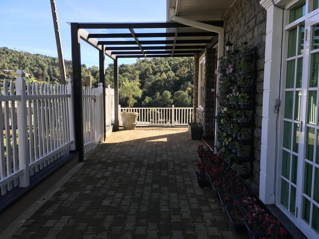 Dorchester Nuwara Eliya Exterior photo