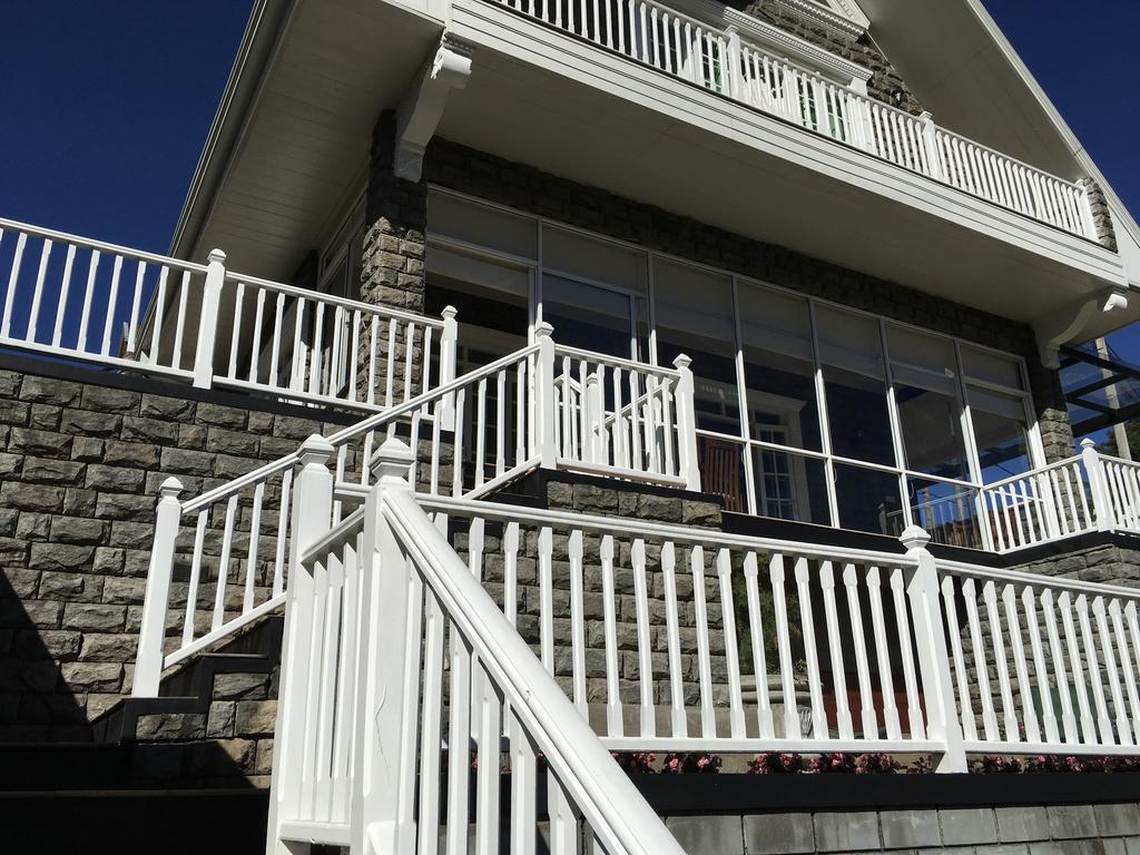 Dorchester Nuwara Eliya Exterior photo