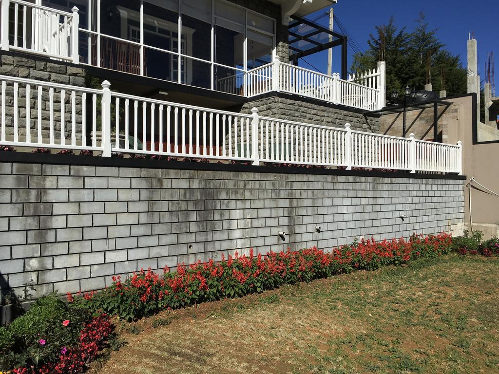 Dorchester Nuwara Eliya Exterior photo