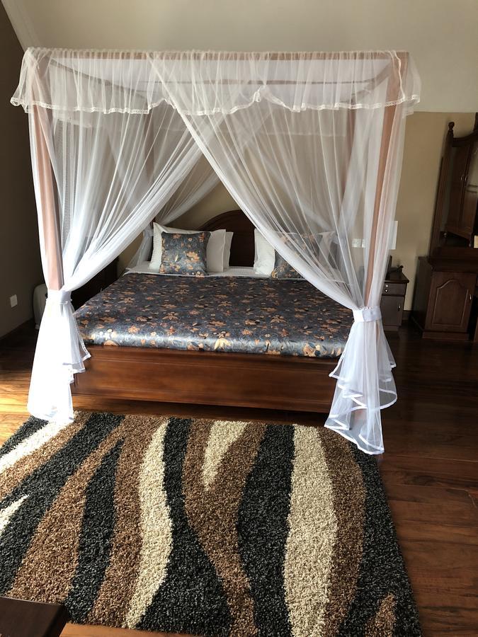 Dorchester Nuwara Eliya Exterior photo