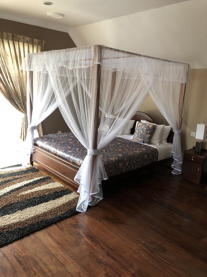 Dorchester Nuwara Eliya Exterior photo