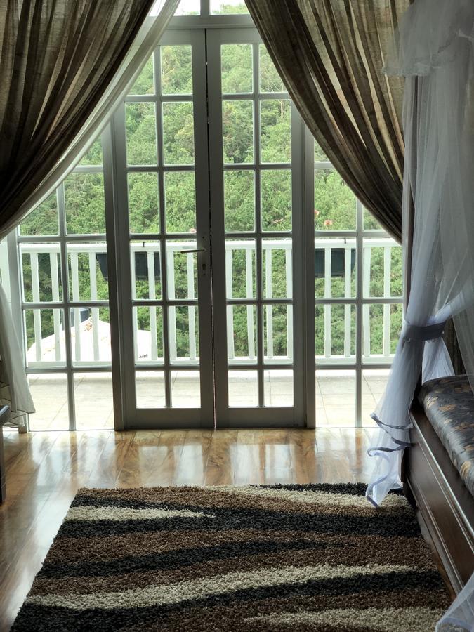 Dorchester Nuwara Eliya Exterior photo