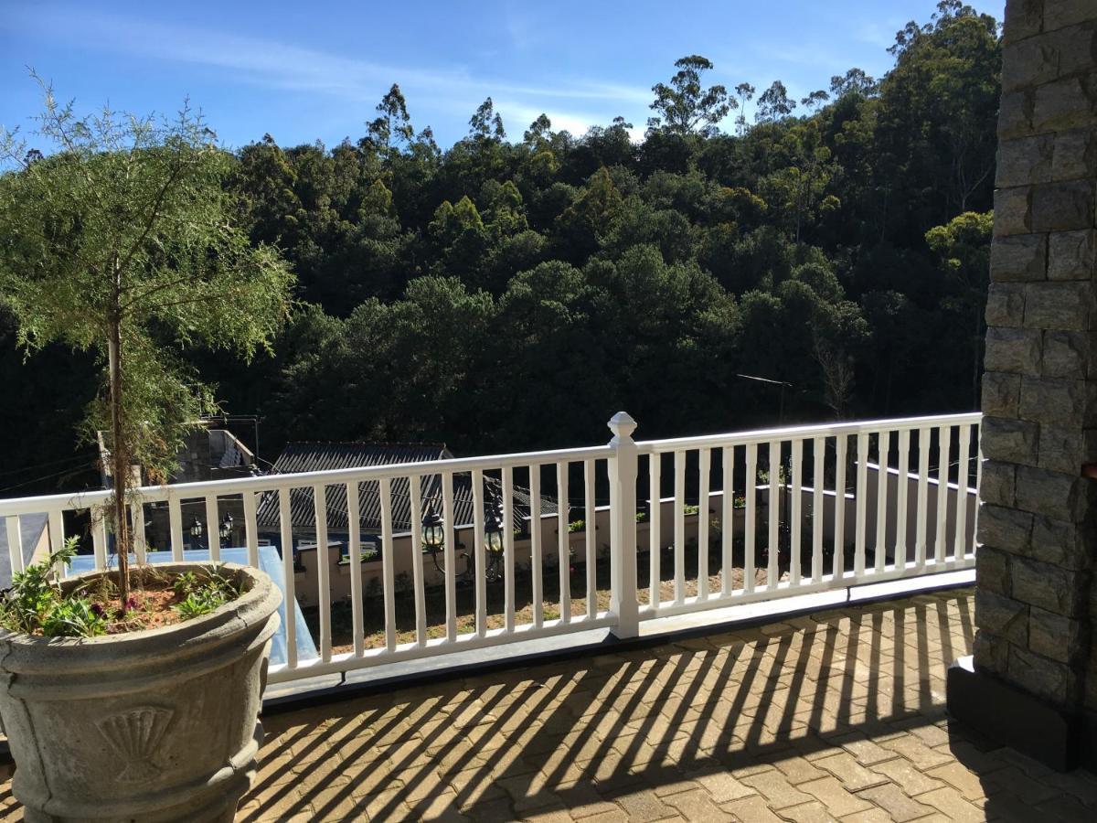 Dorchester Nuwara Eliya Exterior photo